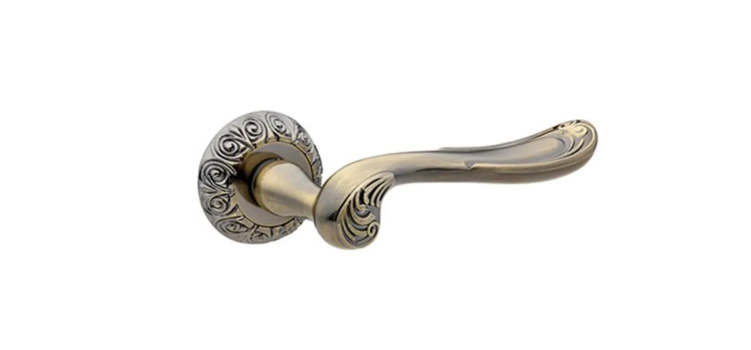 Antigo A-39-20 Antique Bronze