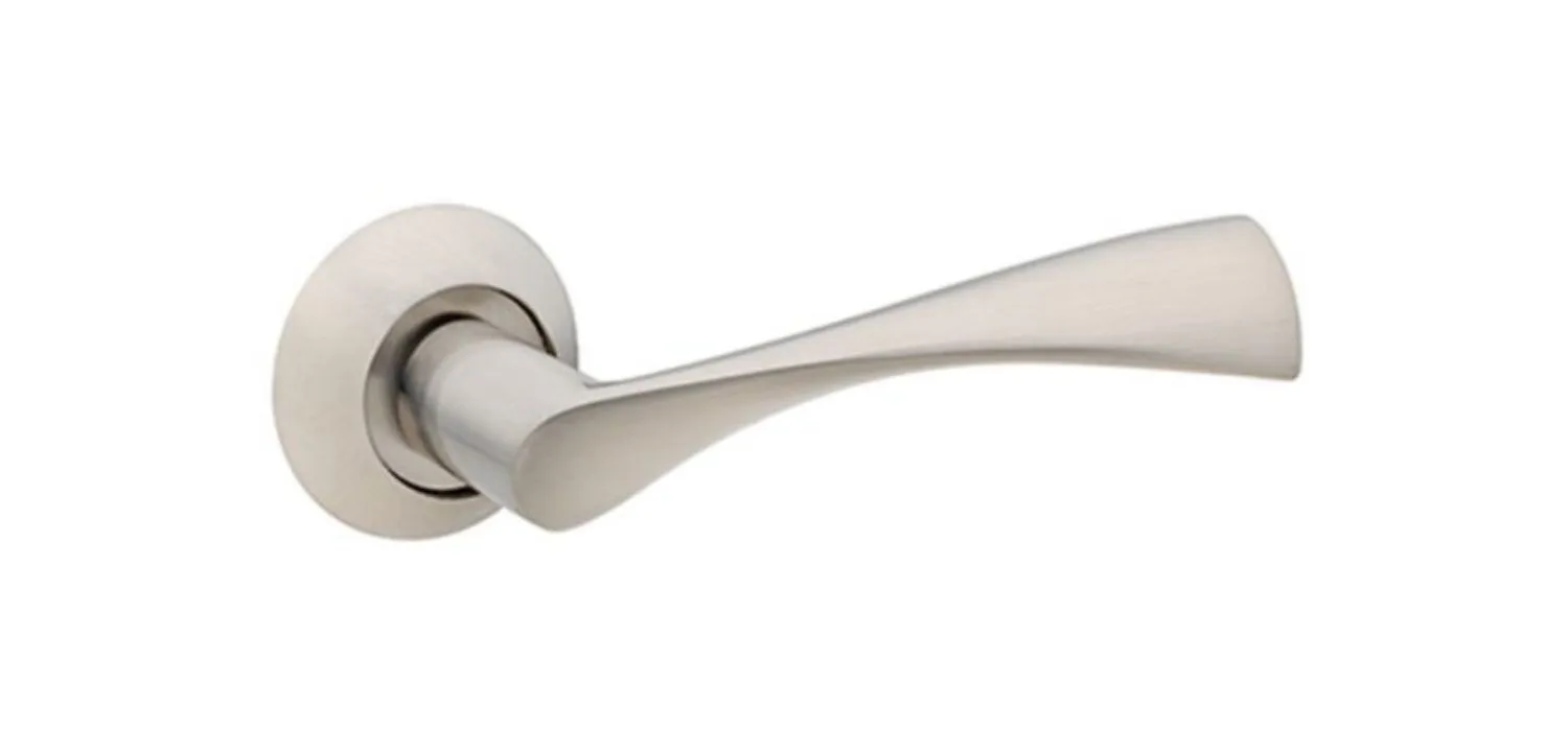 Classico A-01-10 Satin Chrome