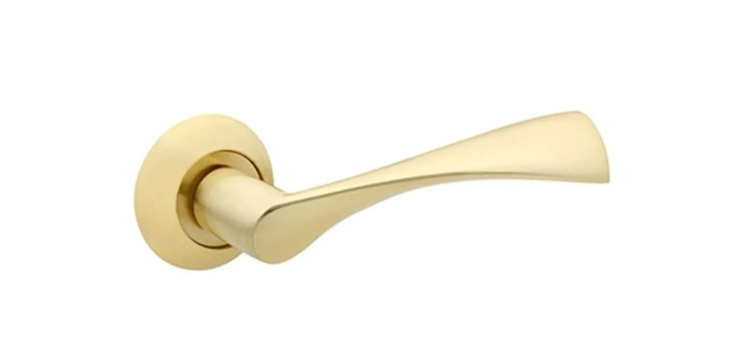 Classico A-01-10 Satin Gold