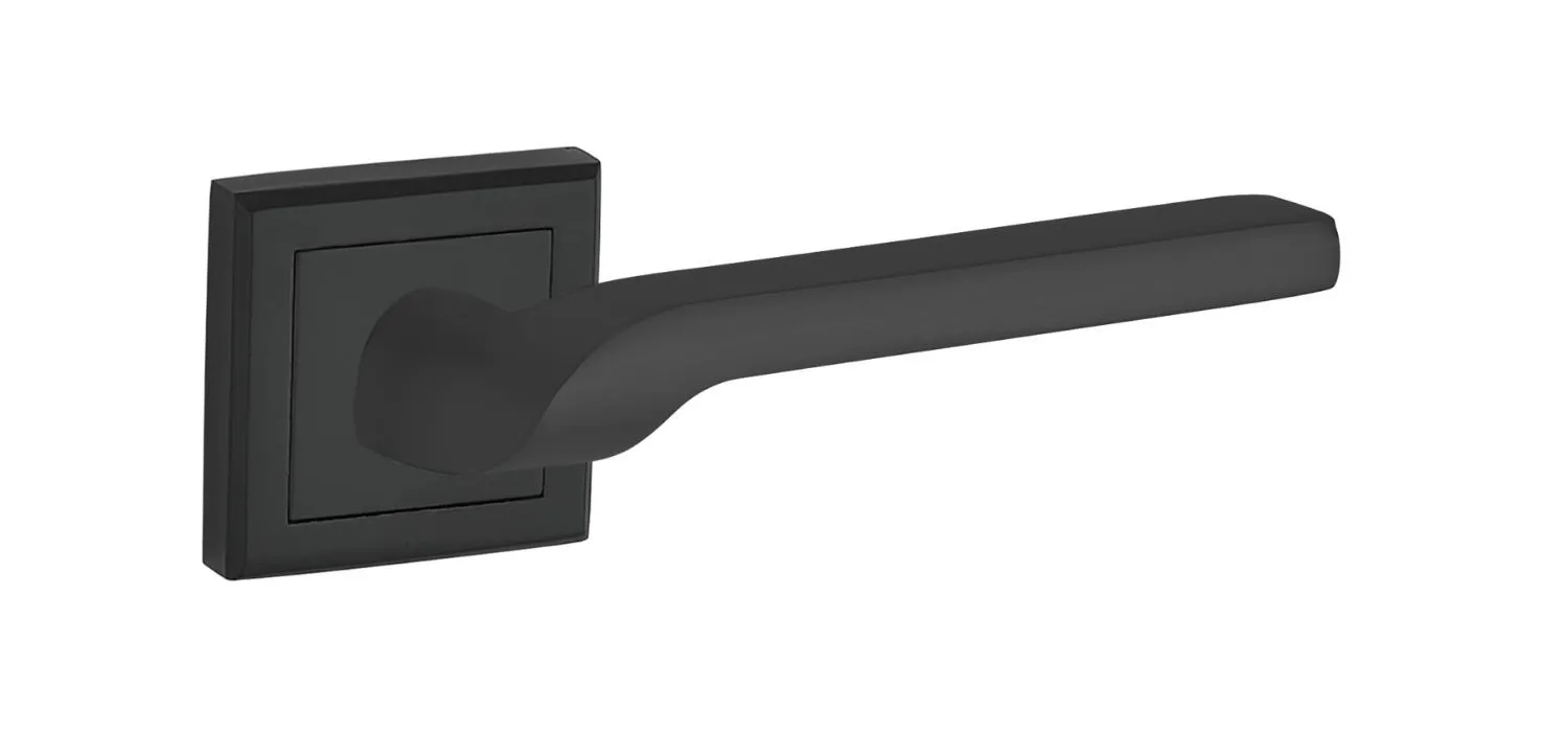 ESTA A-76-30 Black Nickel