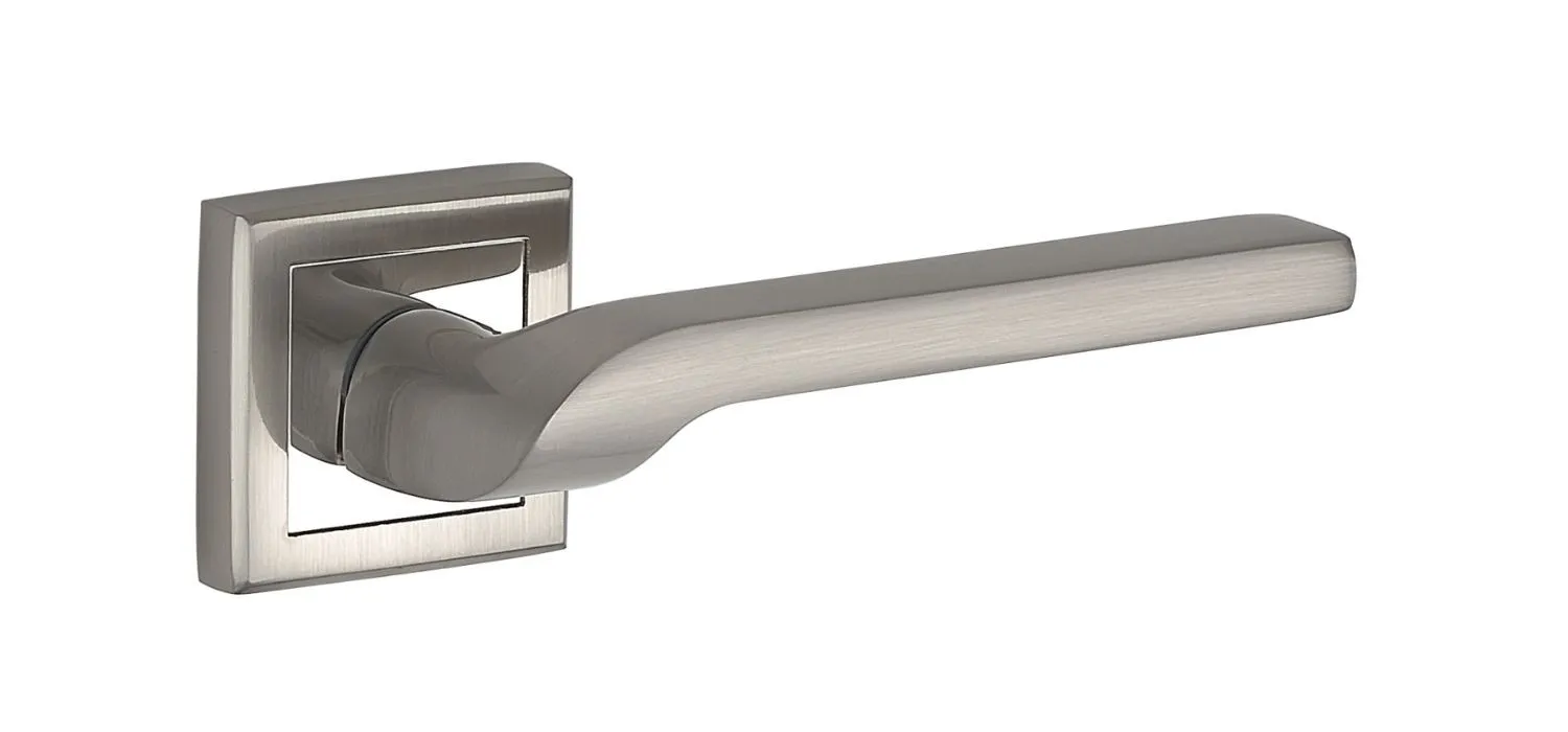 ESTA A-76-30 Satin Chrome