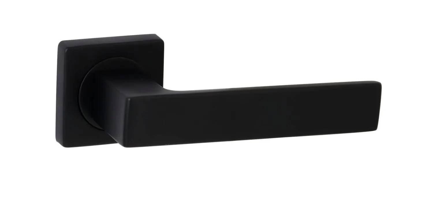 ROXANE Q706 MATTE BLACK