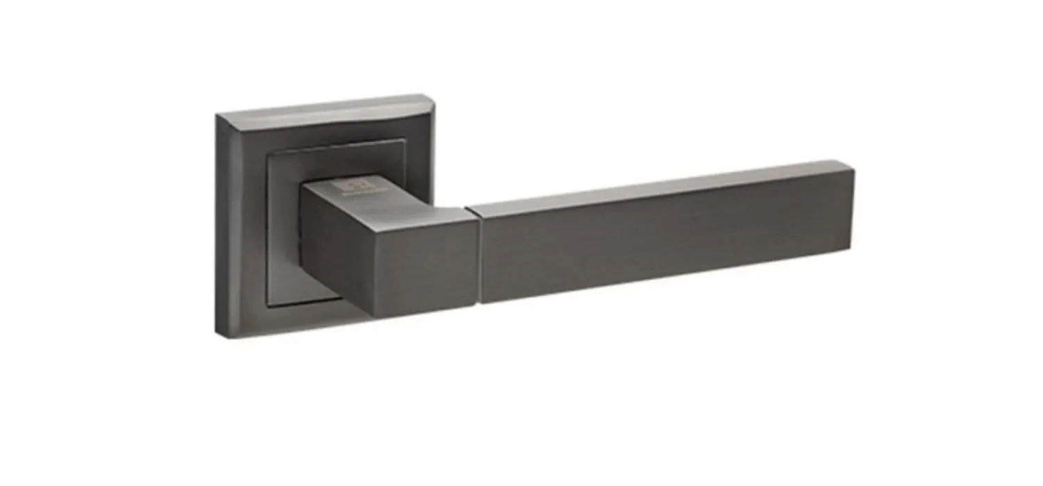 Stricto A-67-30 Anthracite