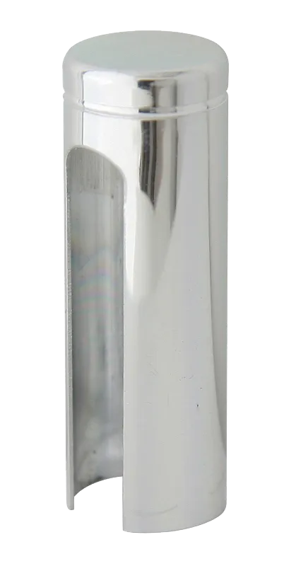 Zsanér takaró 1 FI 14X80 M6 Aluminium