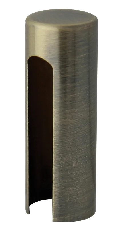 Zsanér takaró 3 FI 14X80 M3 Aluminium